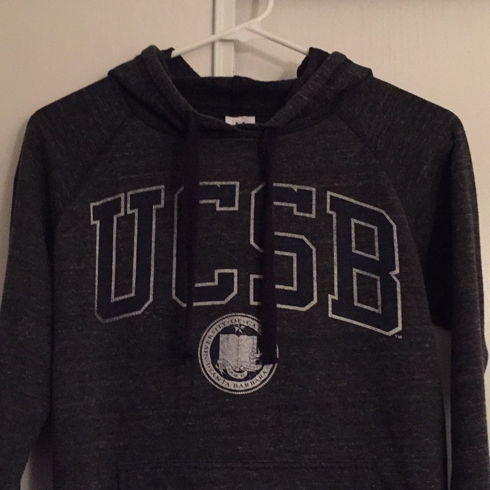 UCSB Hoodie